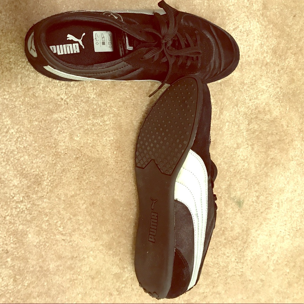Puma sneaker